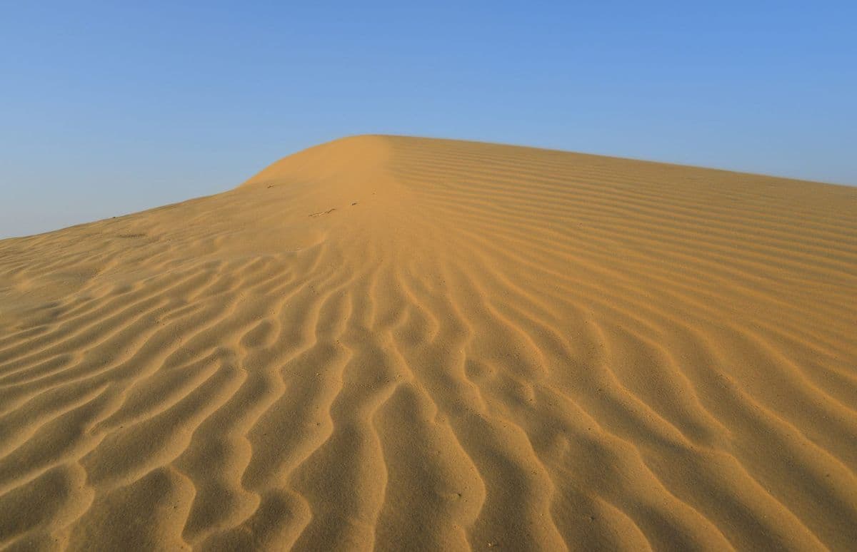 Osian or Sam Dunes: Which Desert Safari Is Right for Your Trip?