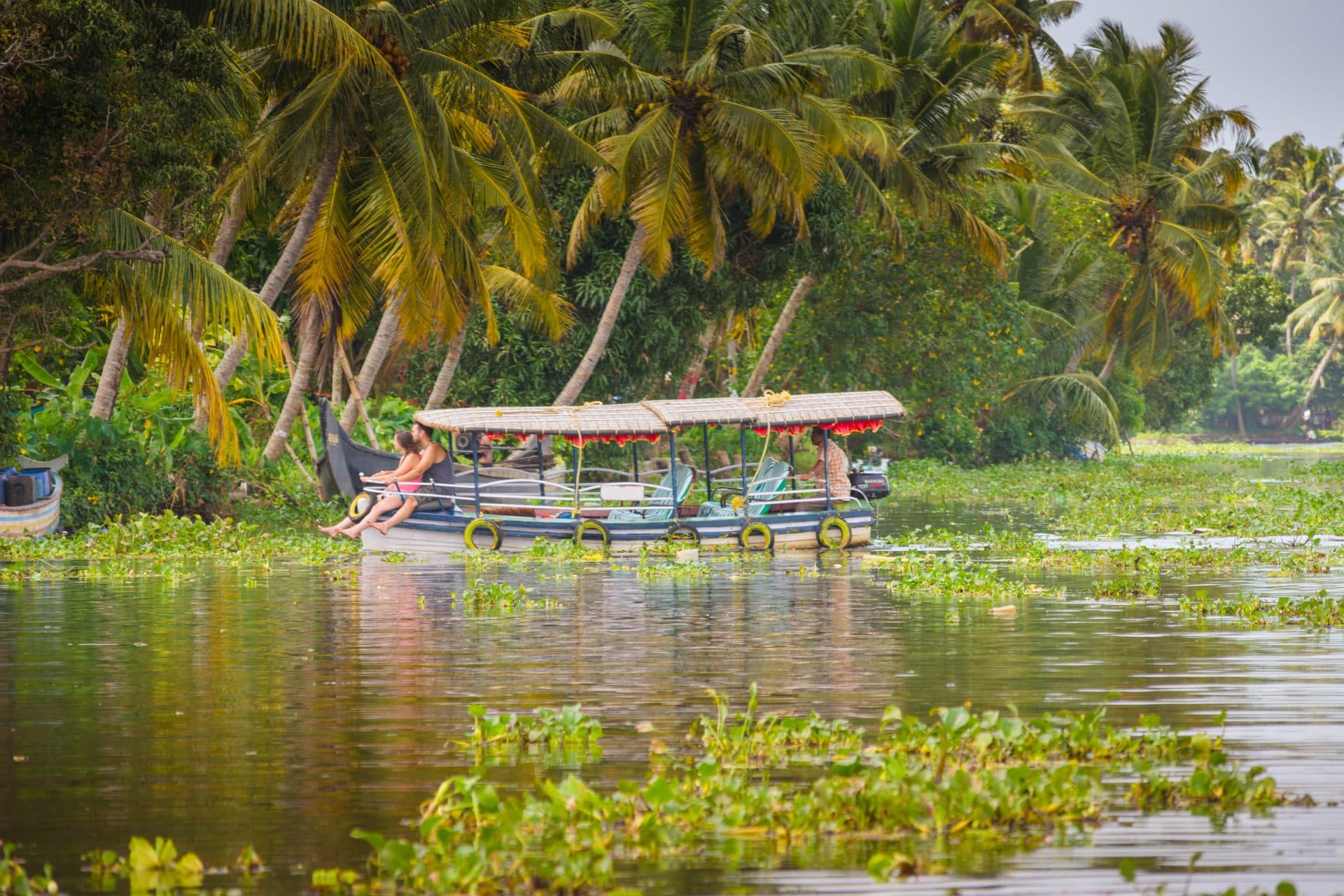 alleppey