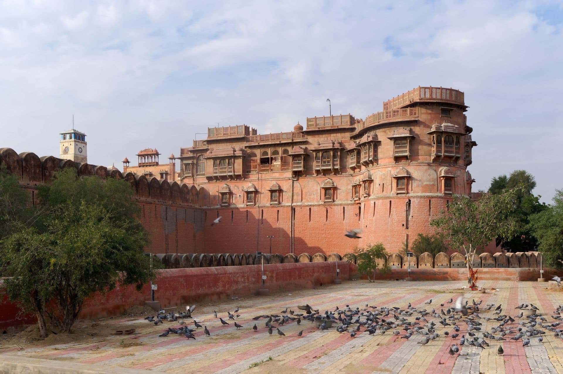 bikaner — Rajasthan