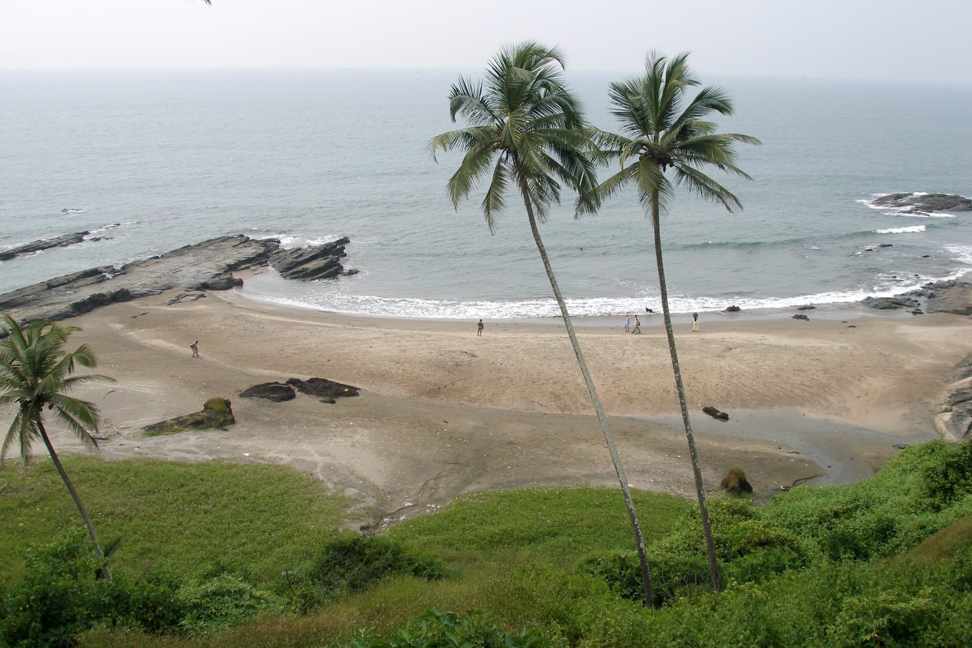 goa