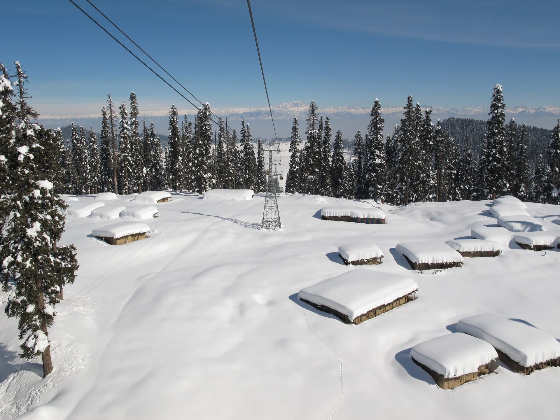 gulmarg