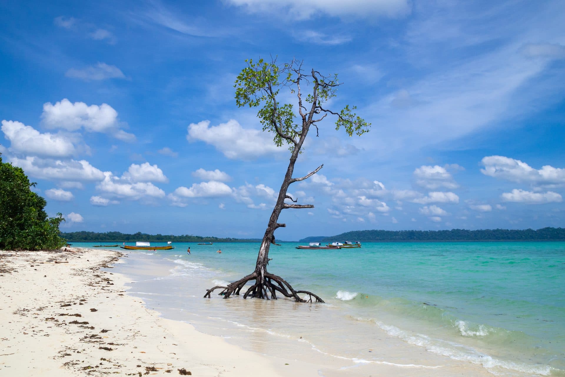 havelock island
