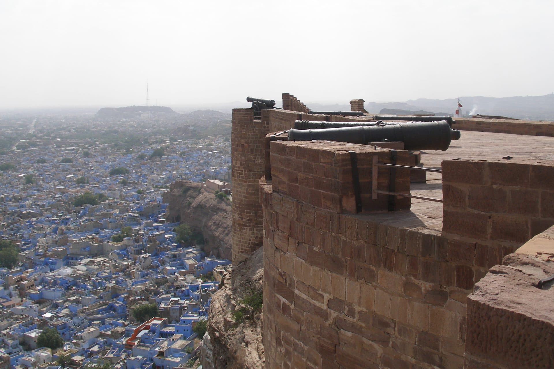 jodhpur — Rajasthan