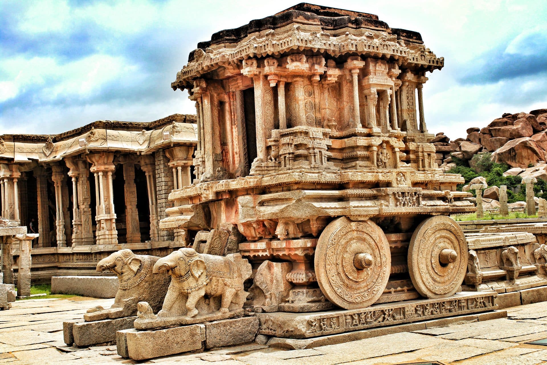 karnataka