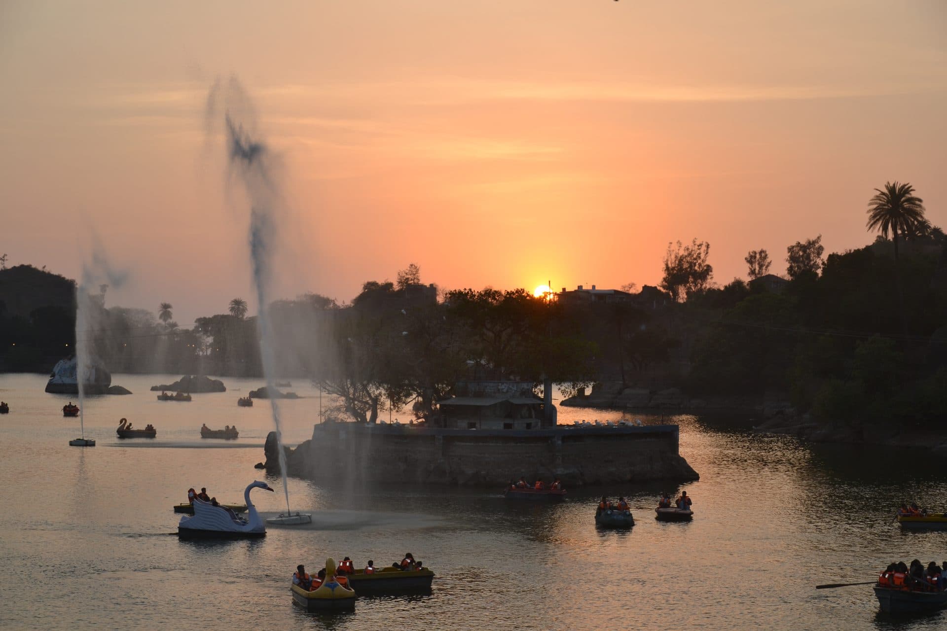 mount abu — Rajasthan