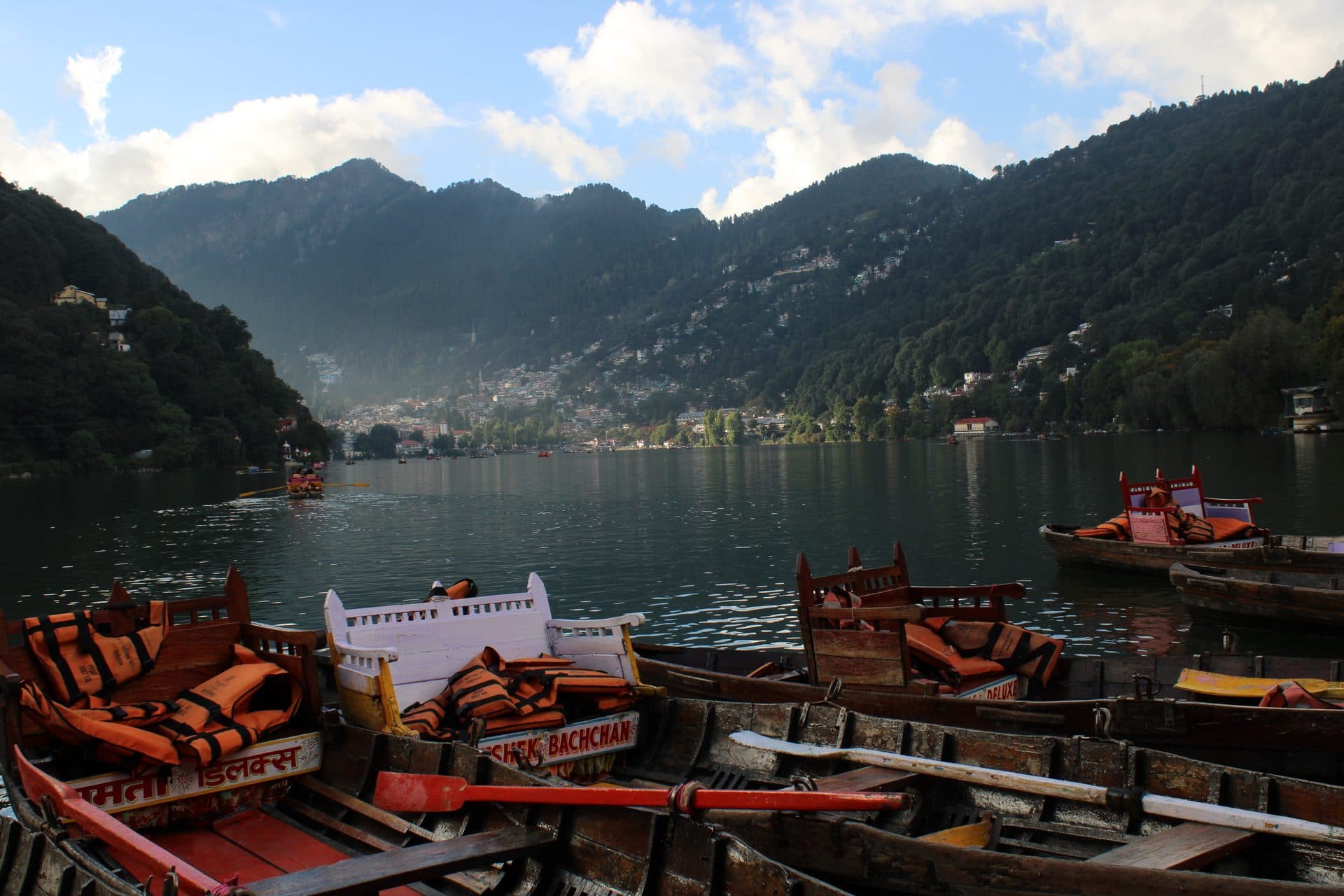 nainital