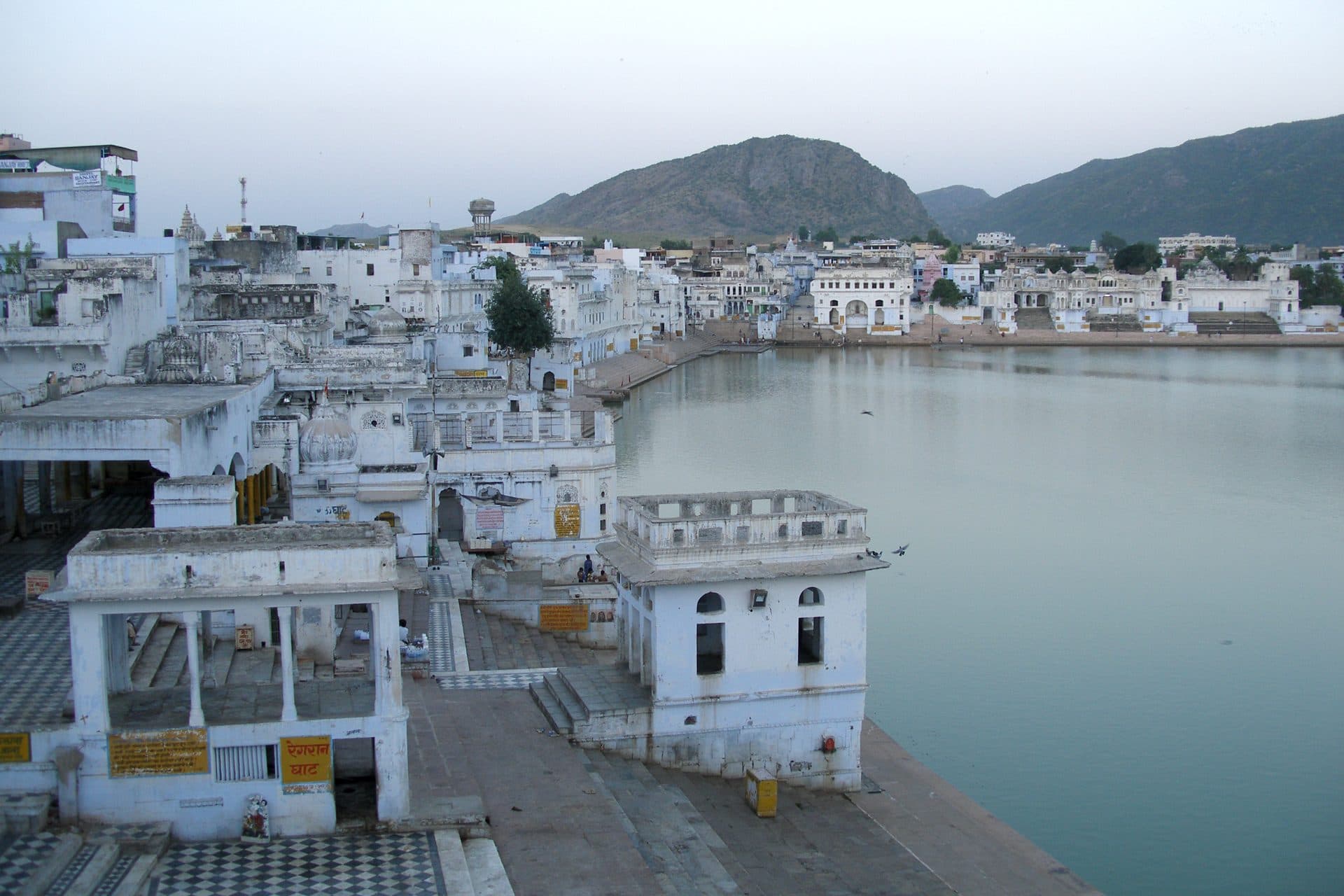 pushkar — Rajasthan