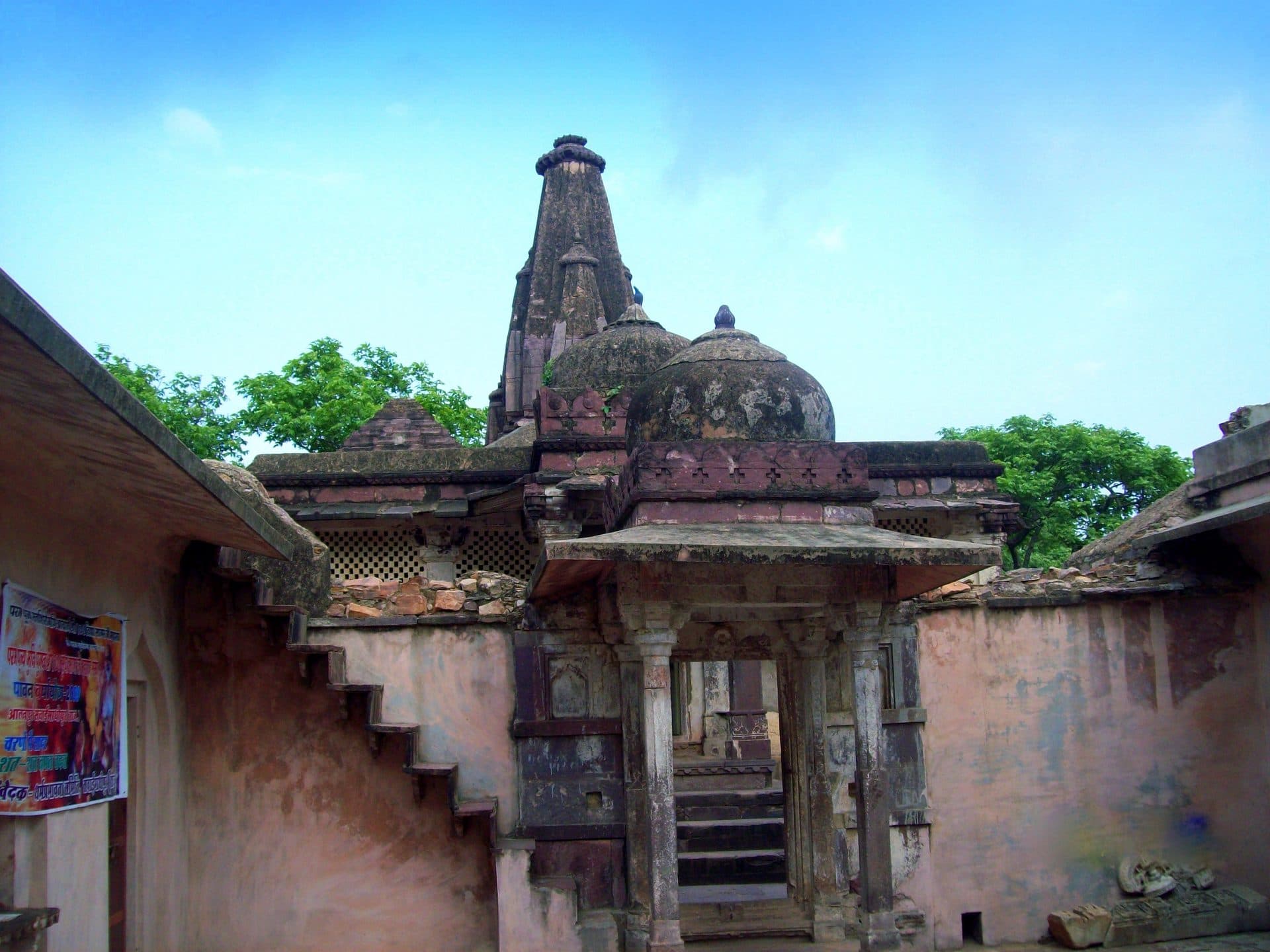 ranthambore — Rajasthan
