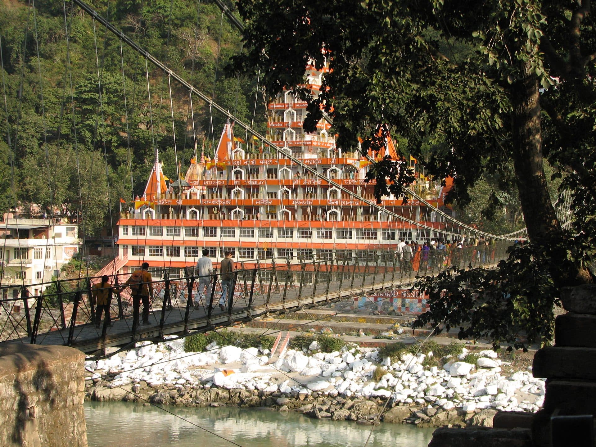 rishikesh