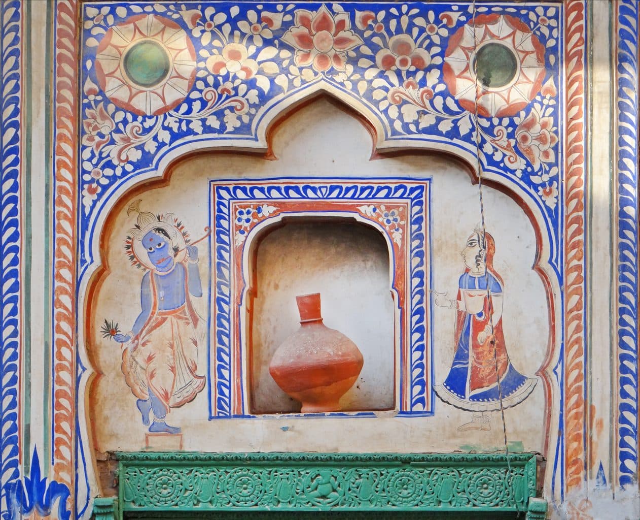 shekhawati — Rajasthan