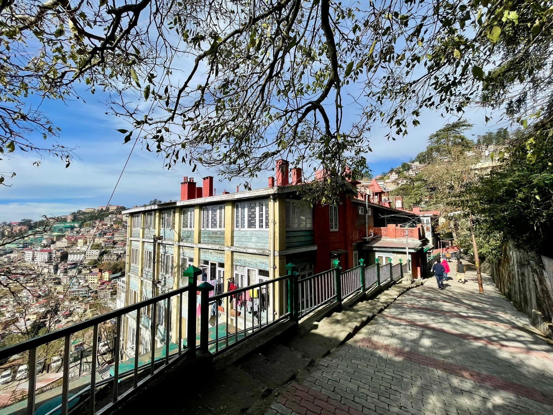 shimla