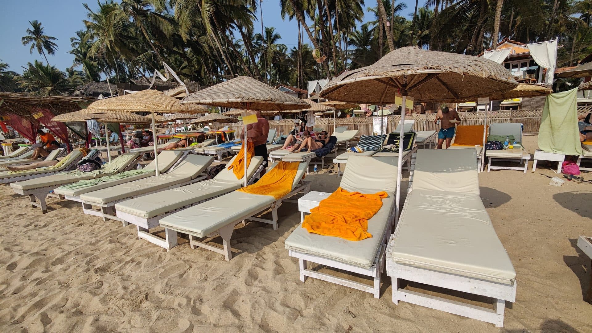 south goa