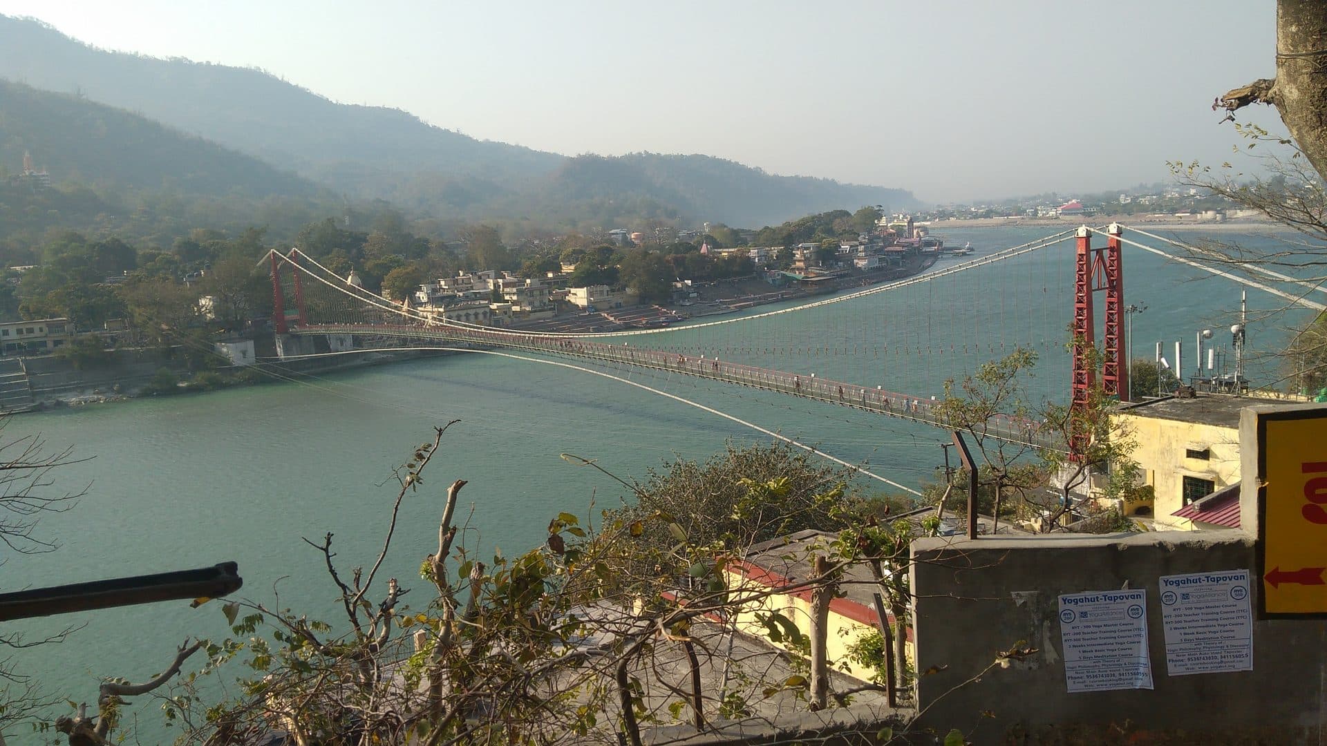 uttarakhand
